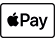 Apple Pay accepted